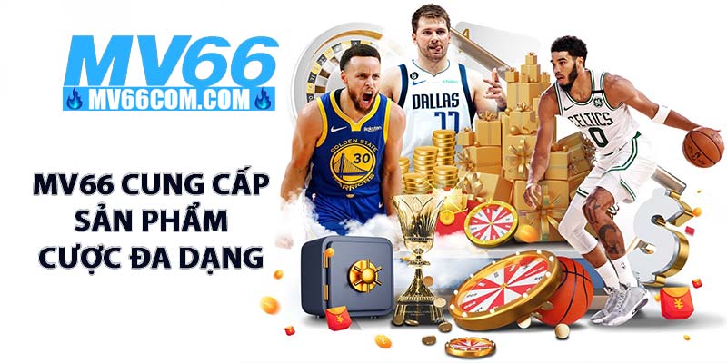 MV66 - MV66COM.COM | Thiên Đường Nổ Hũ TOP 1 Việt Nam 2026 24 MV66 cung cấp sản phẩm cược đa dạng