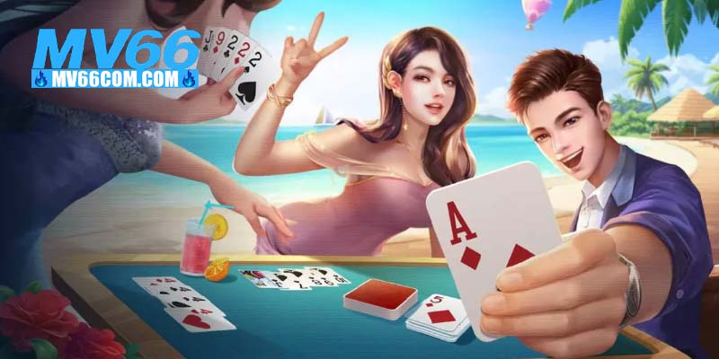 Tiến Lên Miền Nam - Game Bài Dân Gian Đậm Tính Chiến Thuật 3 Dễ dàng chơi, dễ đổi thưởng