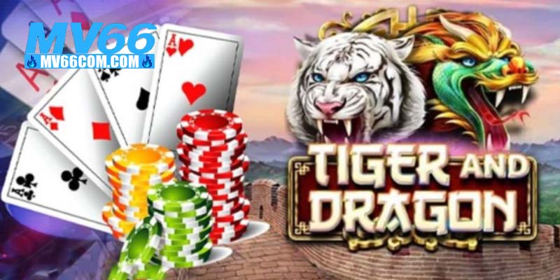 Rồng Hổ MV66 - Trò Chơi Đơn Giản Thưởng Lớn Mỗi Ngày 1 Game bài rồng hổ đổi thưởng tại MV66