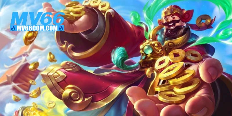 Nổ Hũ Thần Tài: Rước Lộc Vào Nhà, Săn Jackpot Cực Khủng 2026 1 Game nổ hũ thần tài đổi thưởng online cùng MV66