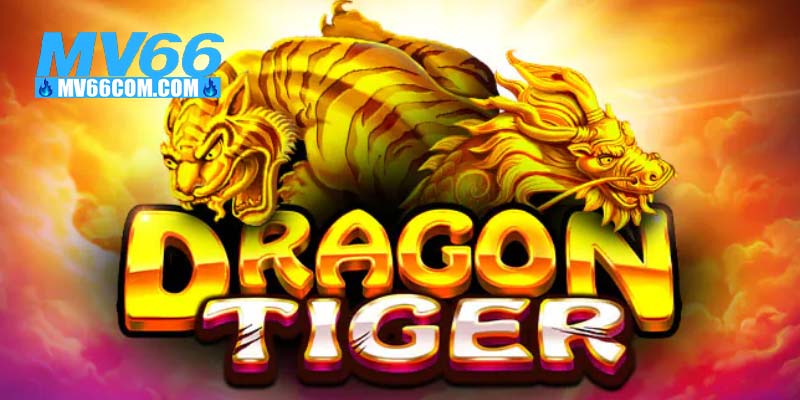 Rồng Hổ MV66 - Trò Chơi Đơn Giản Thưởng Lớn Mỗi Ngày 3 Hướng dẫn tân thủ nhập môn game bài rồng hổ