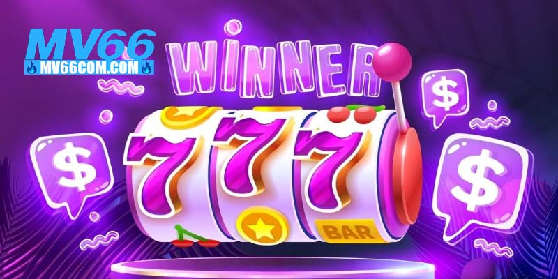 Nổ Hũ MV66 – Slot Đổi Thưởng Hấp Dẫn, Cơ Hội Săn Jackpot Cực Lớn 2 Tổng quan về nổ hũ MV66 trực tuyến